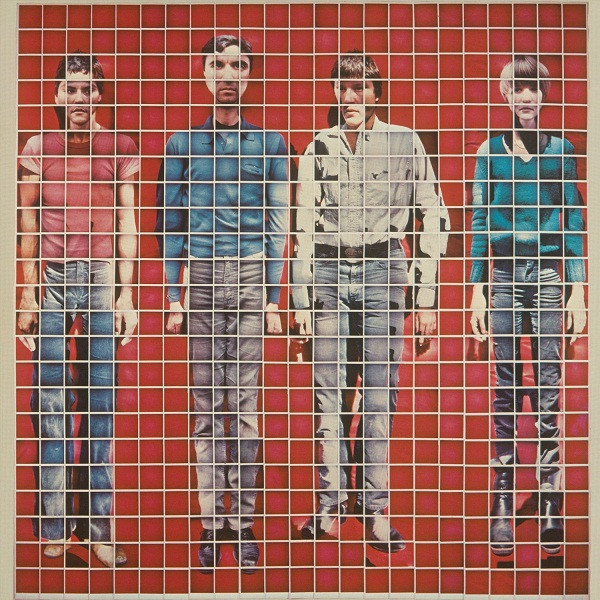 Talking Heads — More Songs About Buildings and