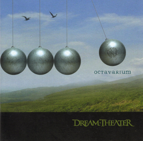 Dream Theater — Octavarium