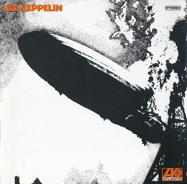 Led Zeppelin — Led Zeppelin