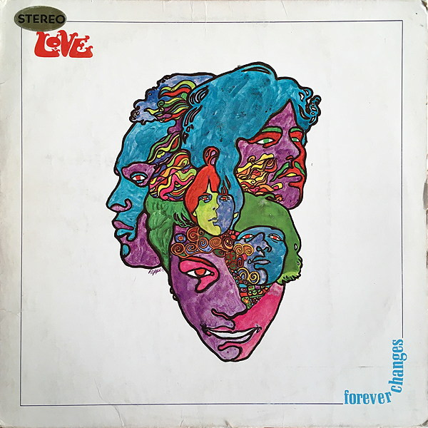 Love — Forever Changes