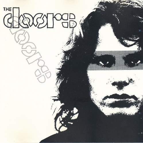 The Doors — The Doors