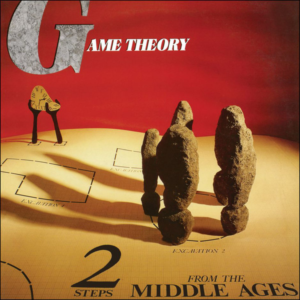 Game Theory — 2 Steps From The Middle Ages (