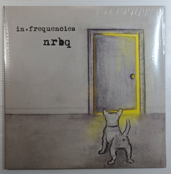 NRBQ — In   Frequencies
