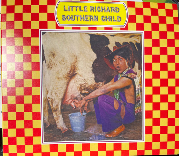 Little Richard — Southern Child