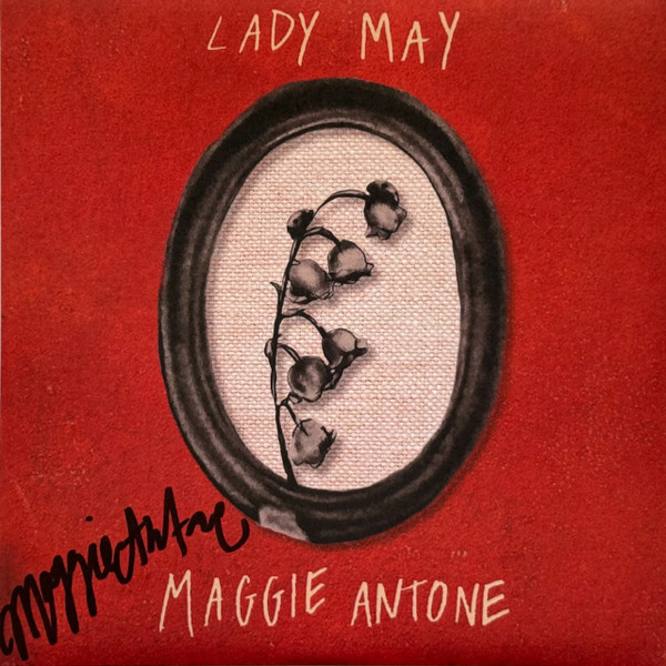 MAGGIE ANTONE — LADY MAY 7