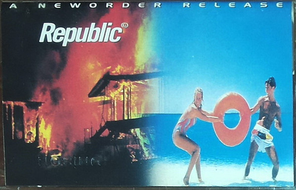 NEW ORDER — REPUBLIC