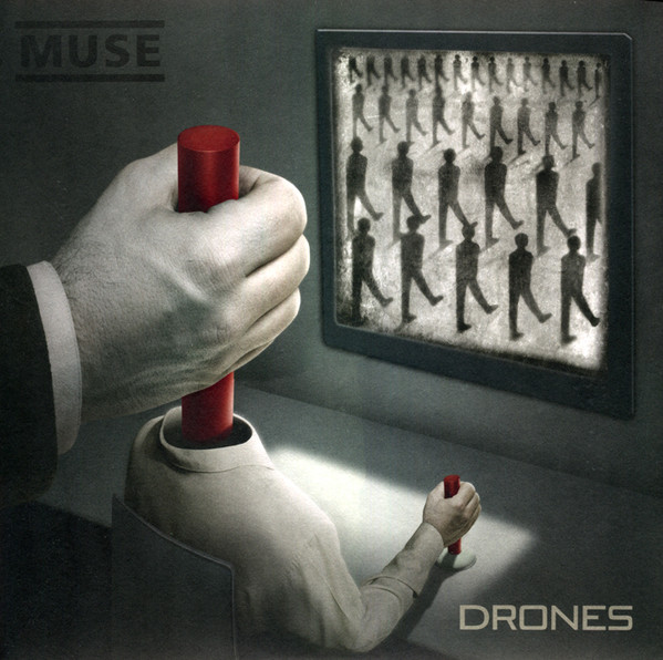 Muse — Drones