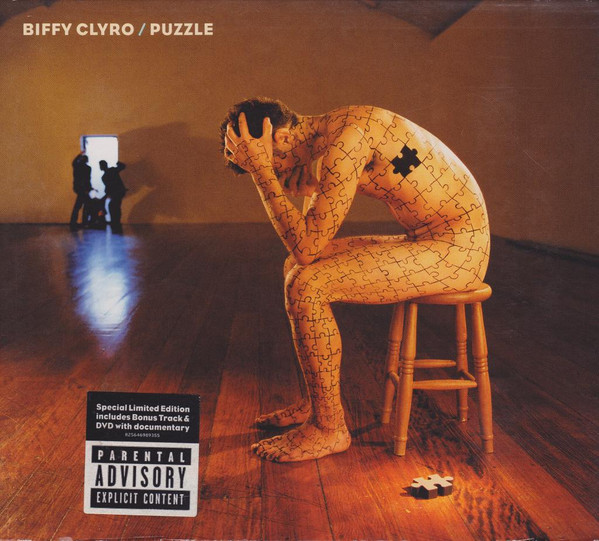 Biffy Clyro — Puzzle