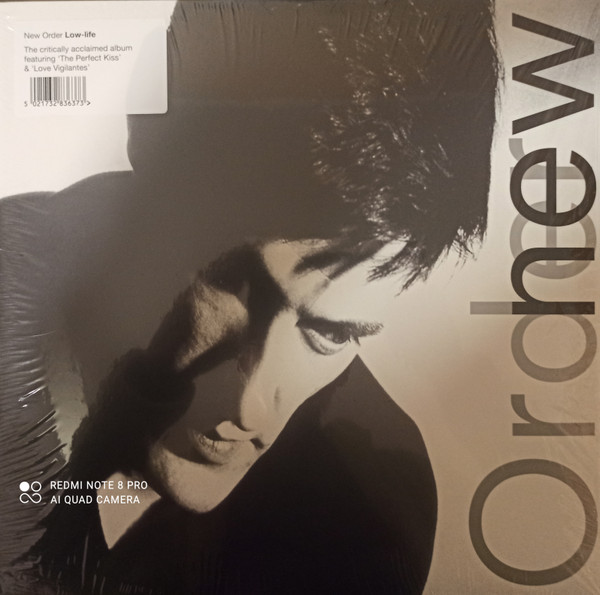 NEW ORDER — LOW-LIFE