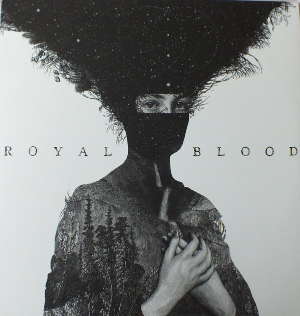 Royal Blood — Royal Blood