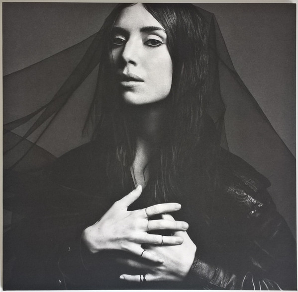 Lykke Li — I Never Learn (10th Anniversar