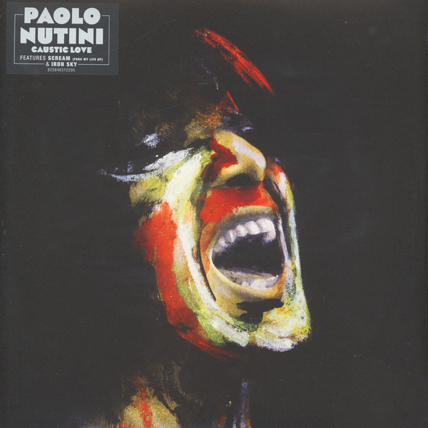 Paolo Nutini — Caustic Love