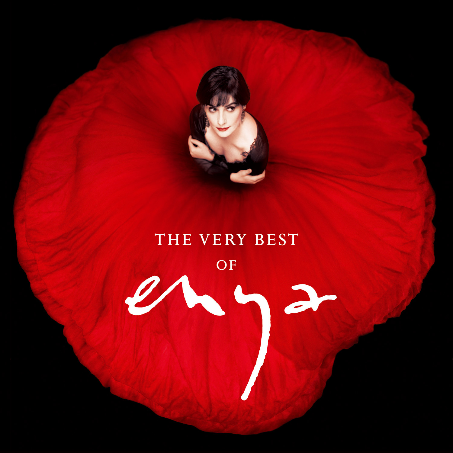 Enya — The Very Best of Enya