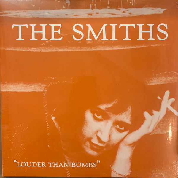 The Smiths — Louder Than Bombs