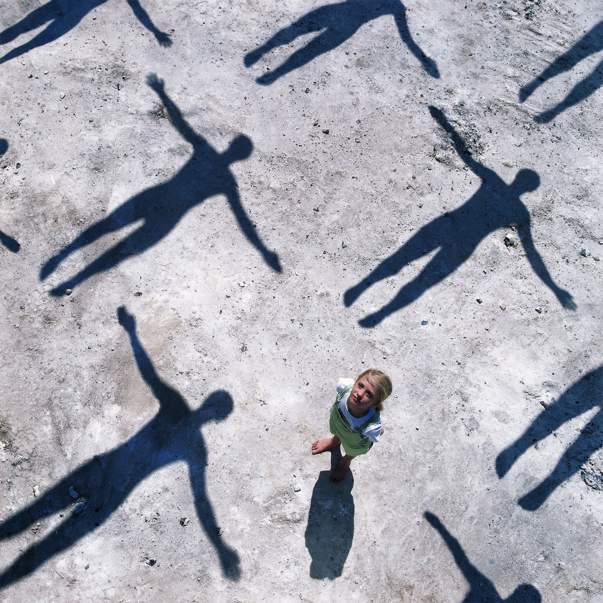 MUSE — ABSOLUTION (2LP)