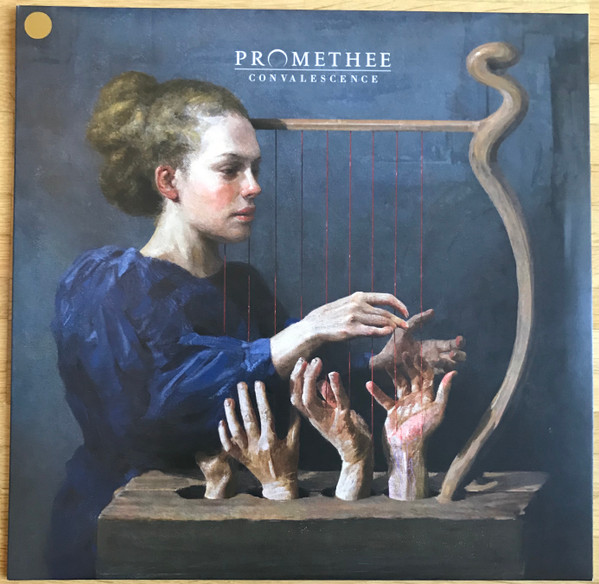PROMETHEE — CONVALESCENCE