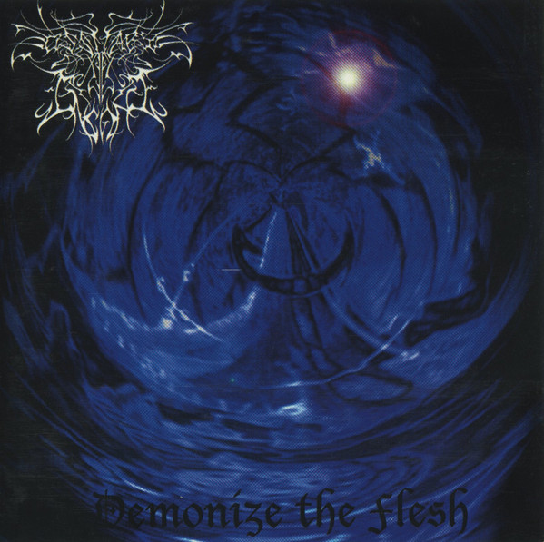 OSSUARY INSANE — Demonize The Flesh