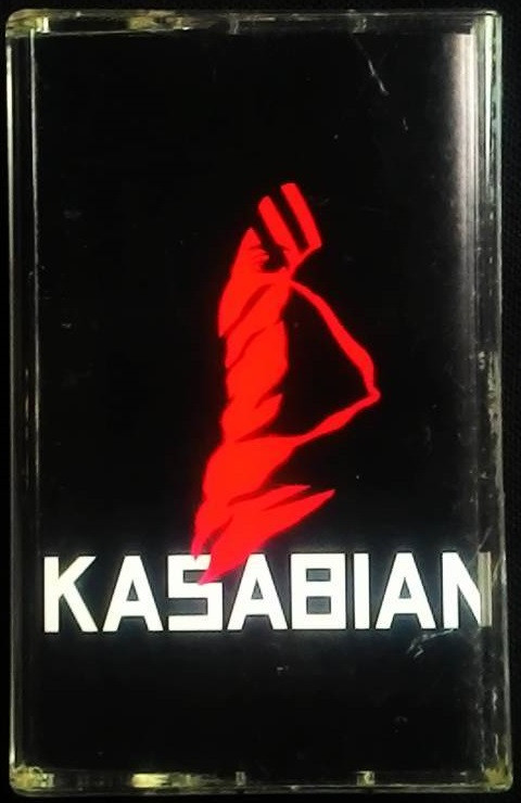 Kasabian — Kasabian