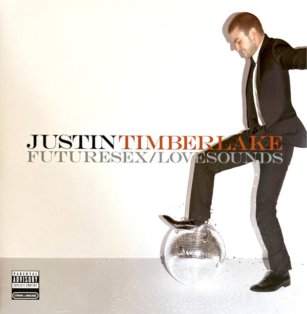 Timberlake, Justin — FutureSex/LoveSounds