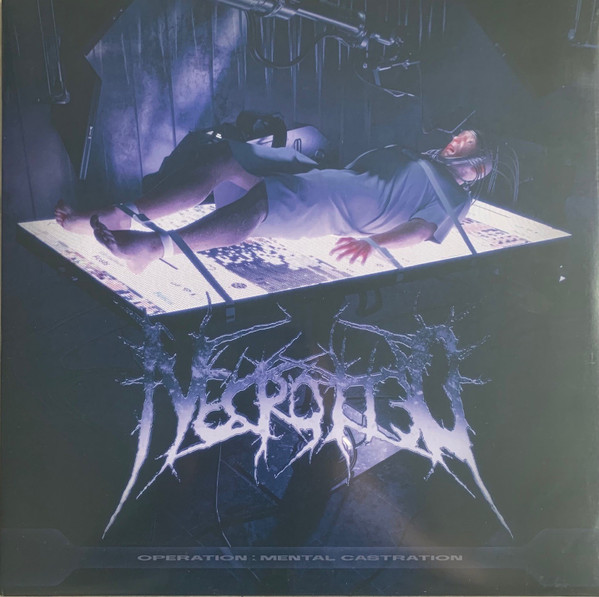 Necrotted — Operation: Mental Castration