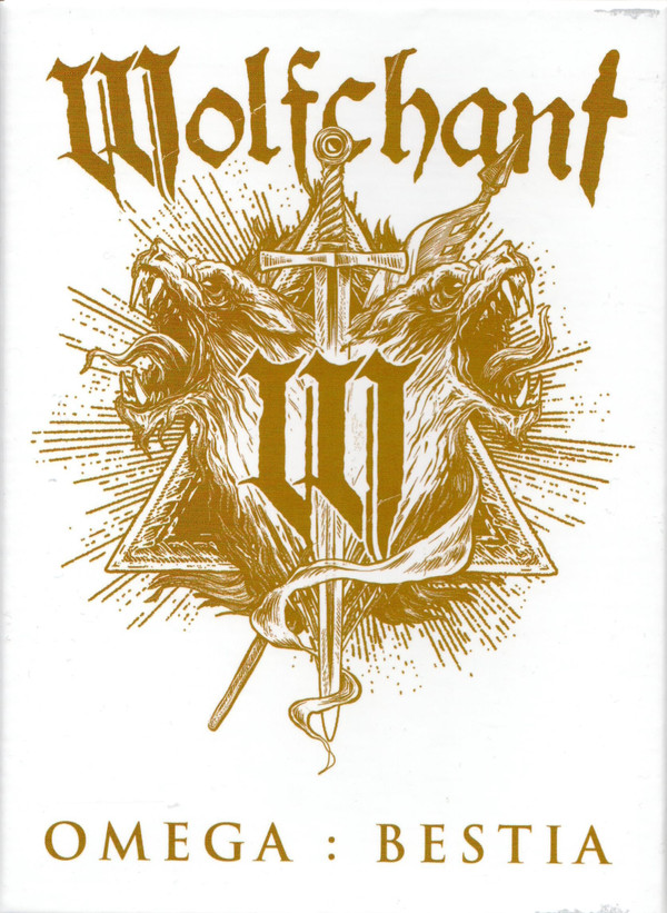 Wolfchant — Omega: Bestia