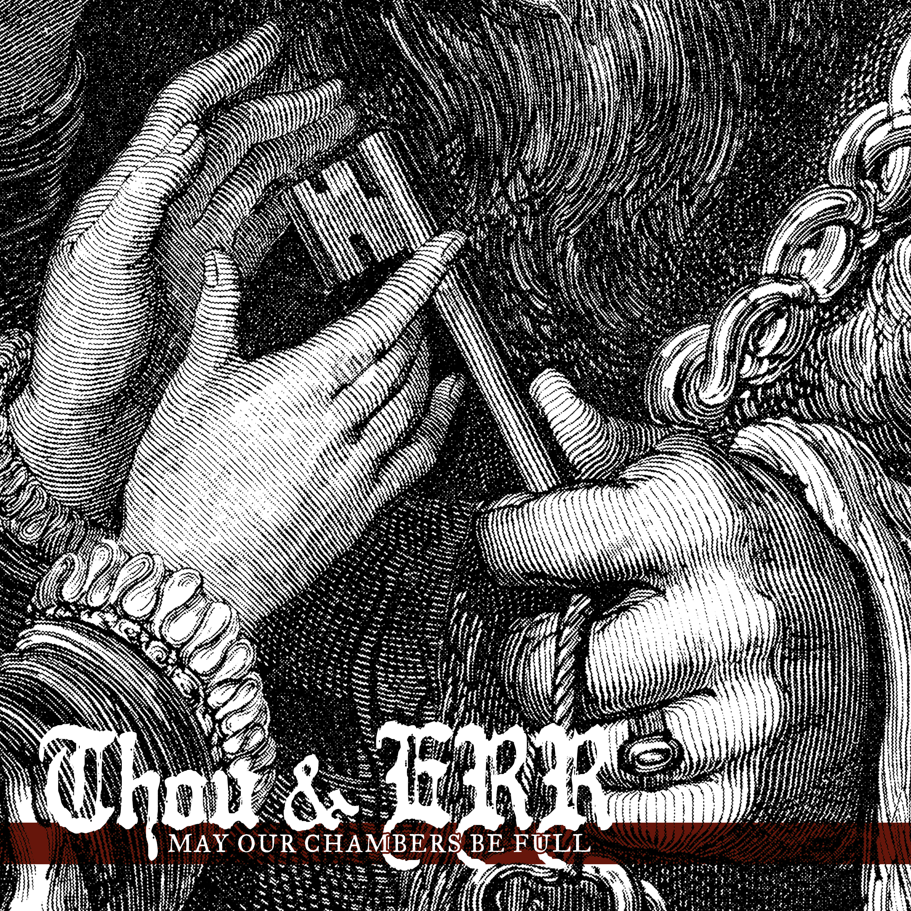 EMMA RUTH RUNDLE & THOU — MAY OUR CHAMBERS BE FULL