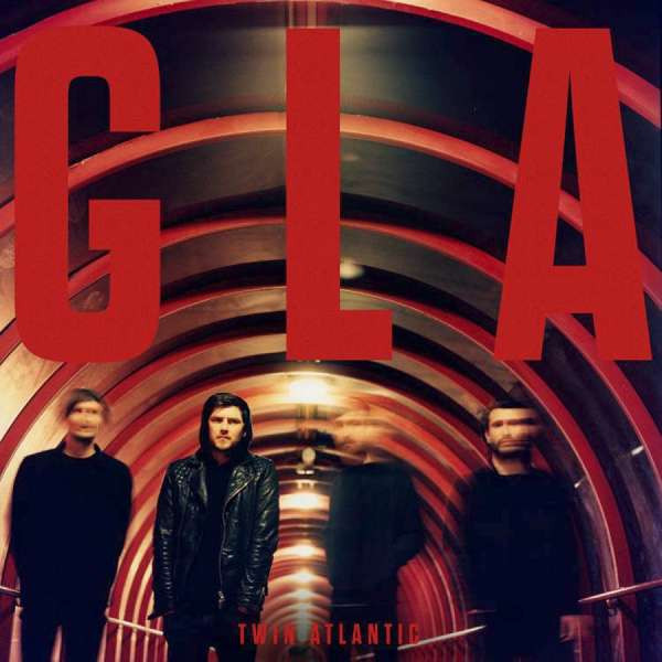 TWIN ATLANTIC — GLA