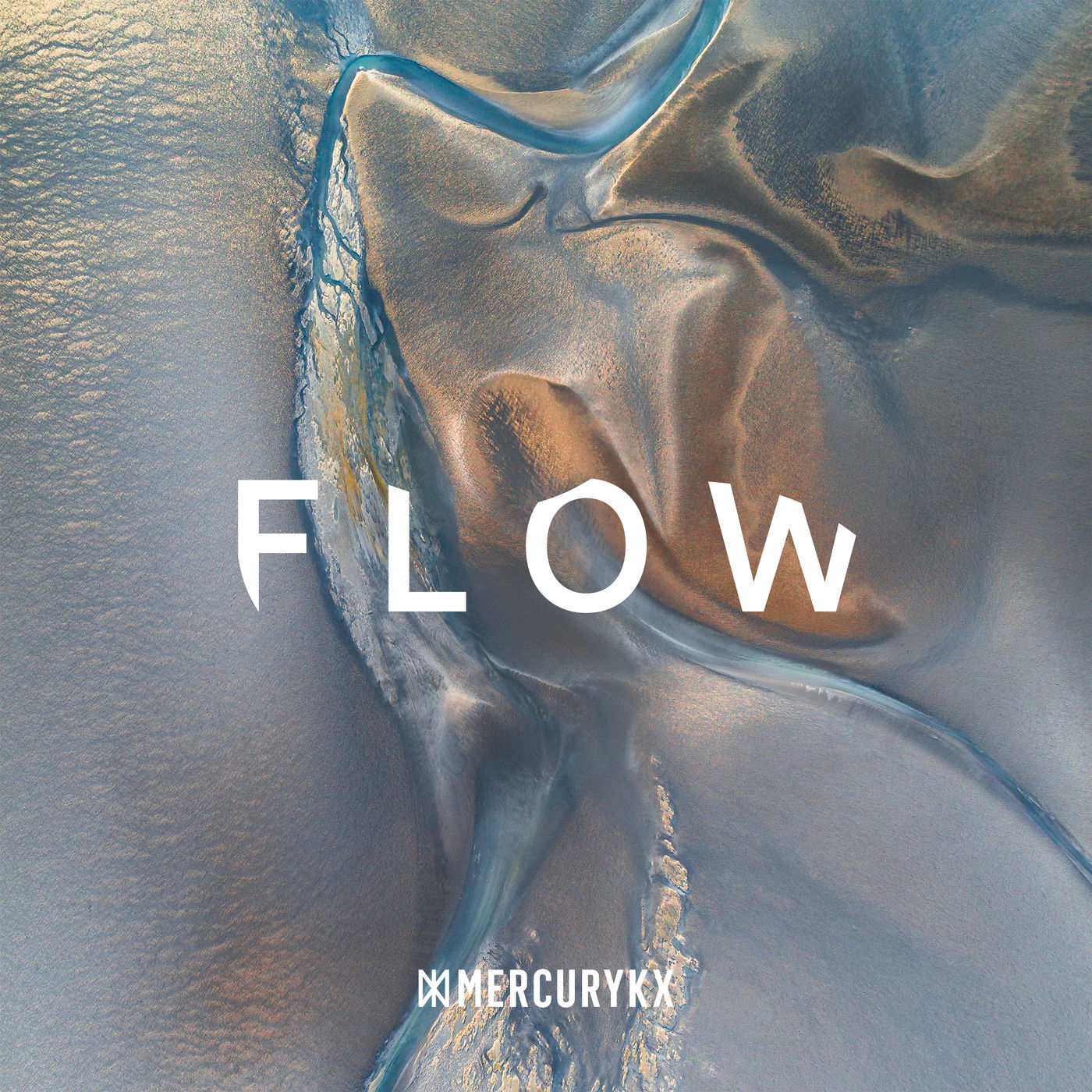 VARIOUS ARTISTS — Flow