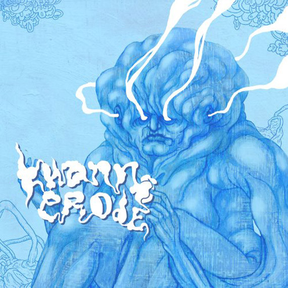 KHANN — ERODE
