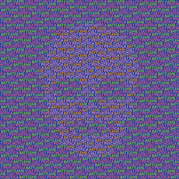 BATTLEME — CULT PSYCOTICA
