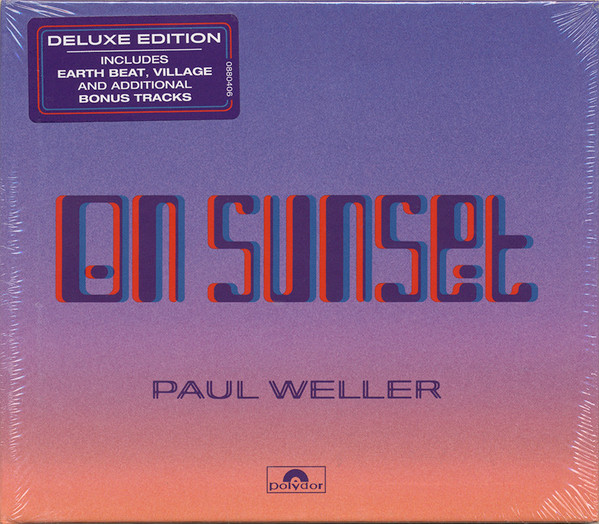 Paul Weller — On Sunset