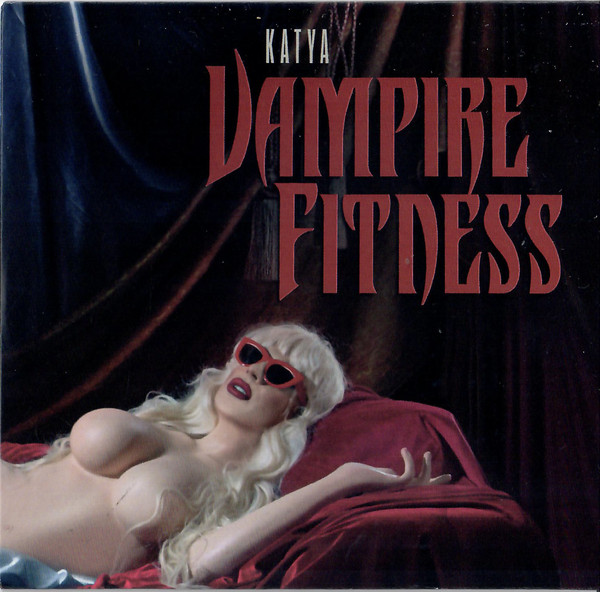 KATYA — Vampire Fitness
