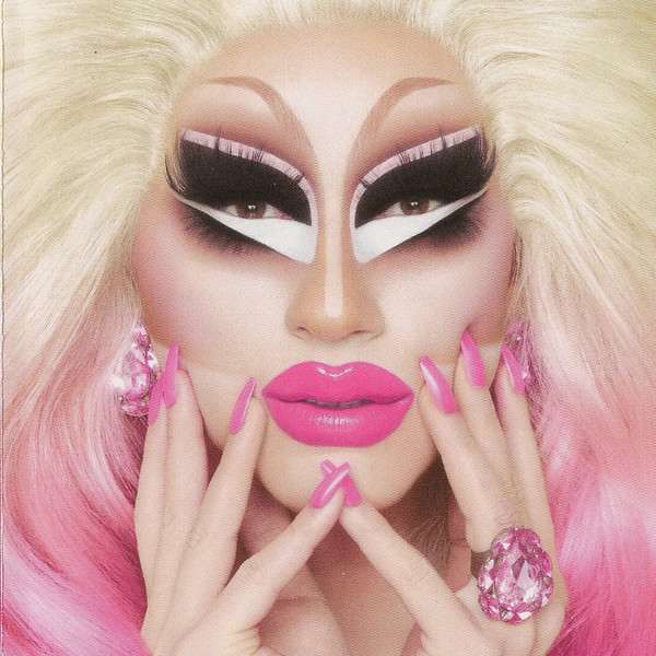 Trixie Mattel — The Blonde & Pink Albums
