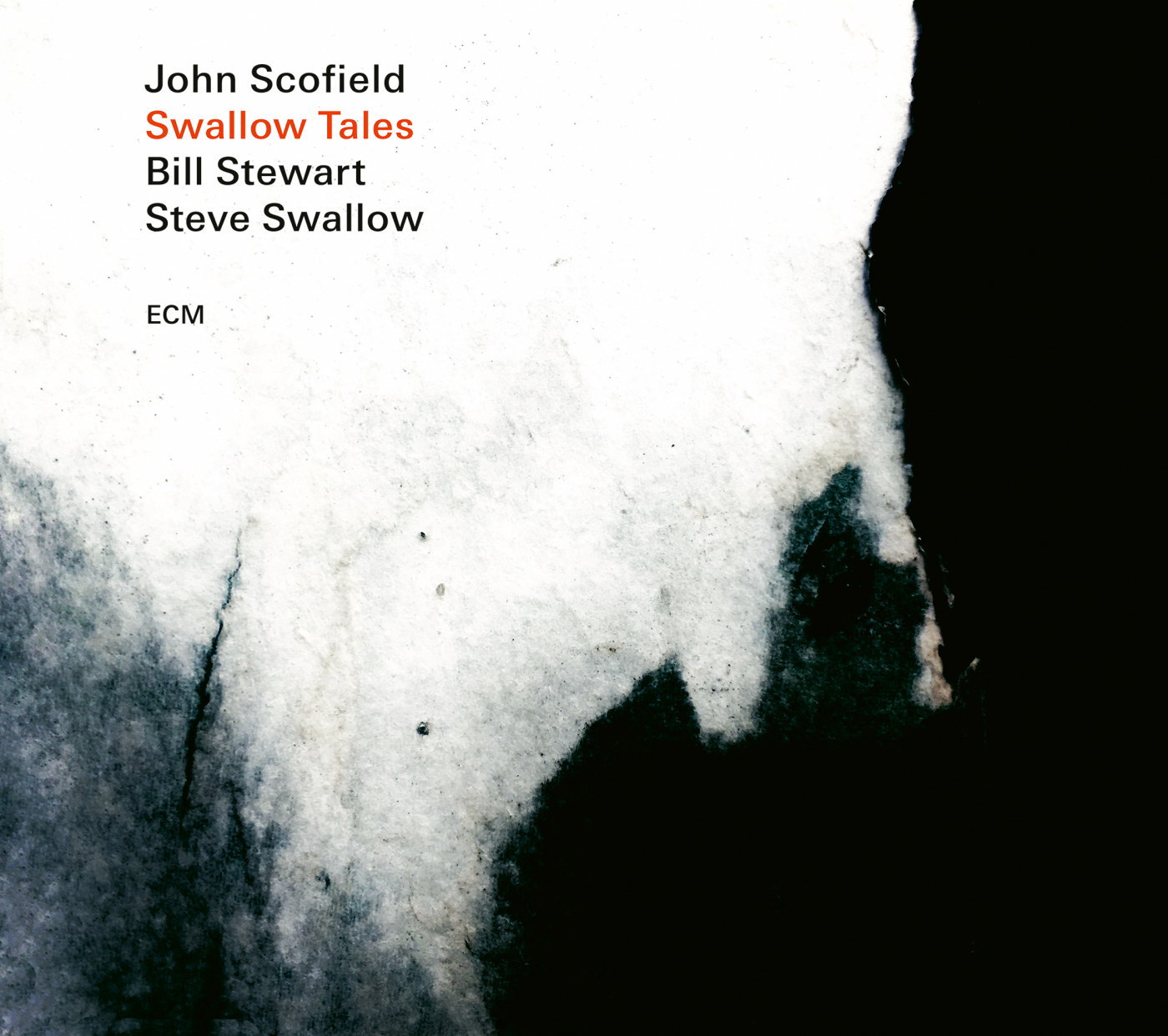 JOHN SCOFIELD — SWALLOW TALES