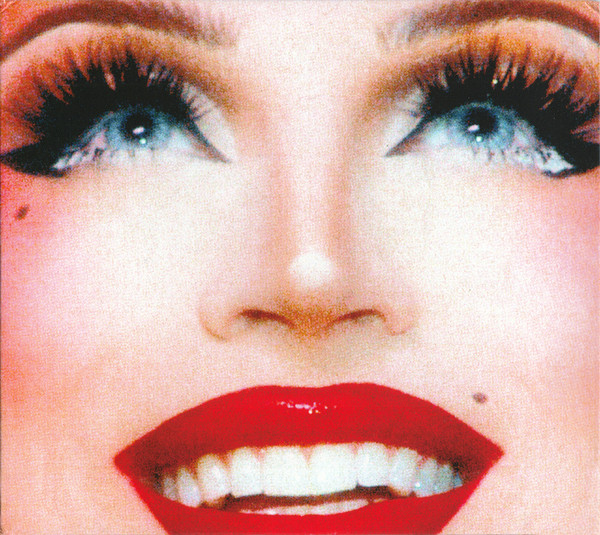 THE KNOCKS & DRAGONETTE — REVELATION