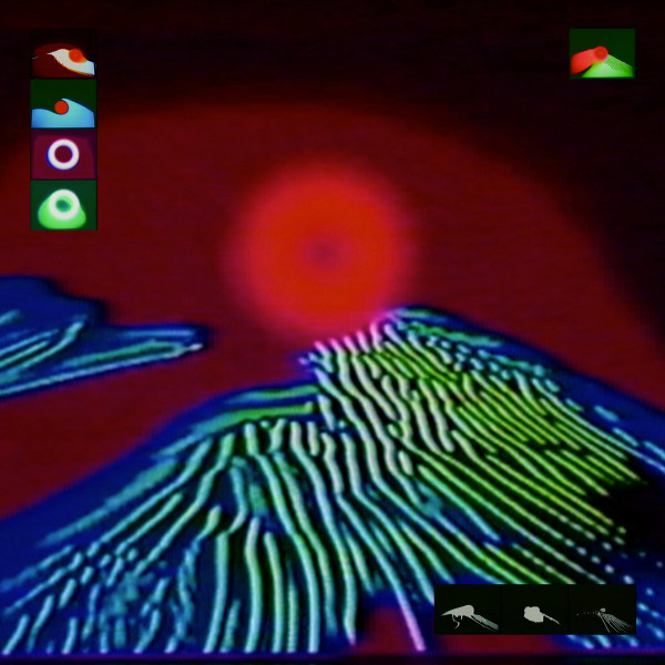 BLANKFOR.MS — AFTER THE TOWN WAS SWEPT AWAY