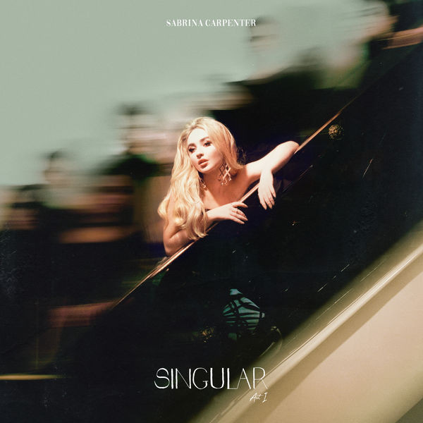 Sabrina Carpenter — Singular Act I