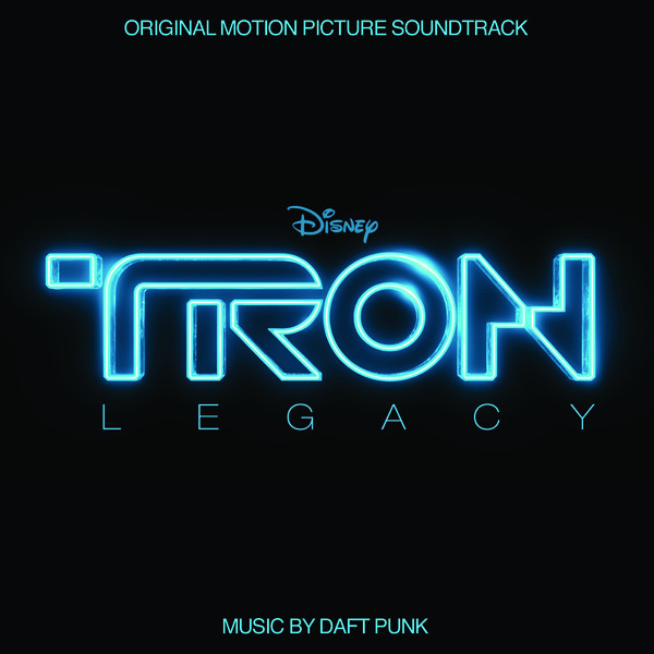 Daft Punk — TRON: Legacy