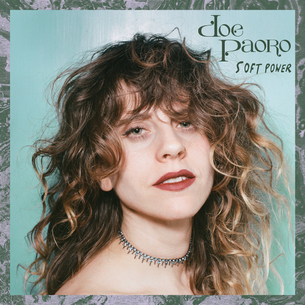 DOE PAORO — SOFT POWER