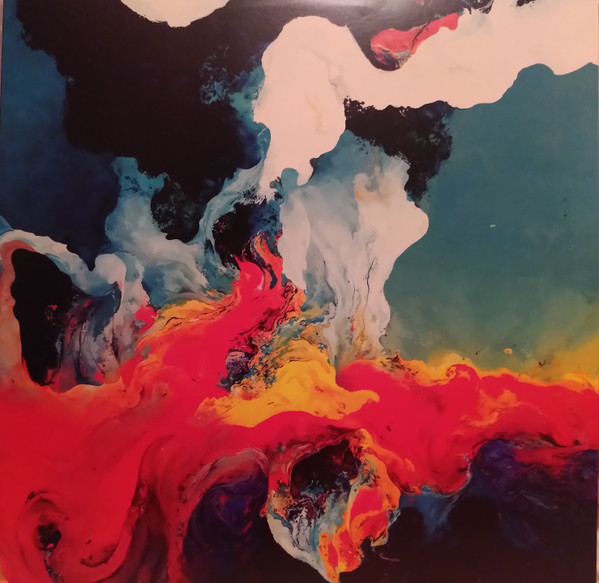 RAFIQ BHATIA — ENVIRONMENTS