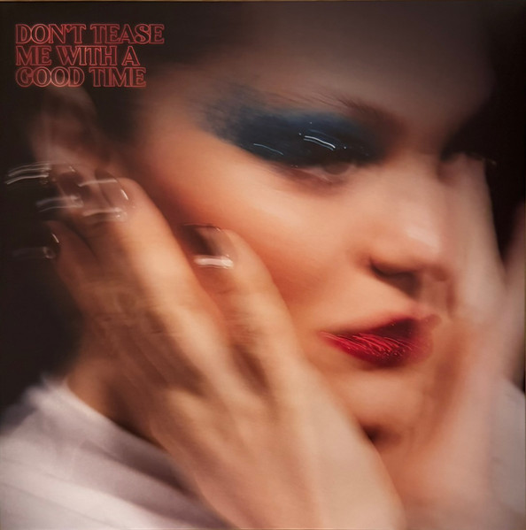 Jessie J — Don't Tease Me With A Good Time