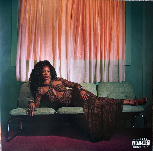 Ari Lennox — Vacancy