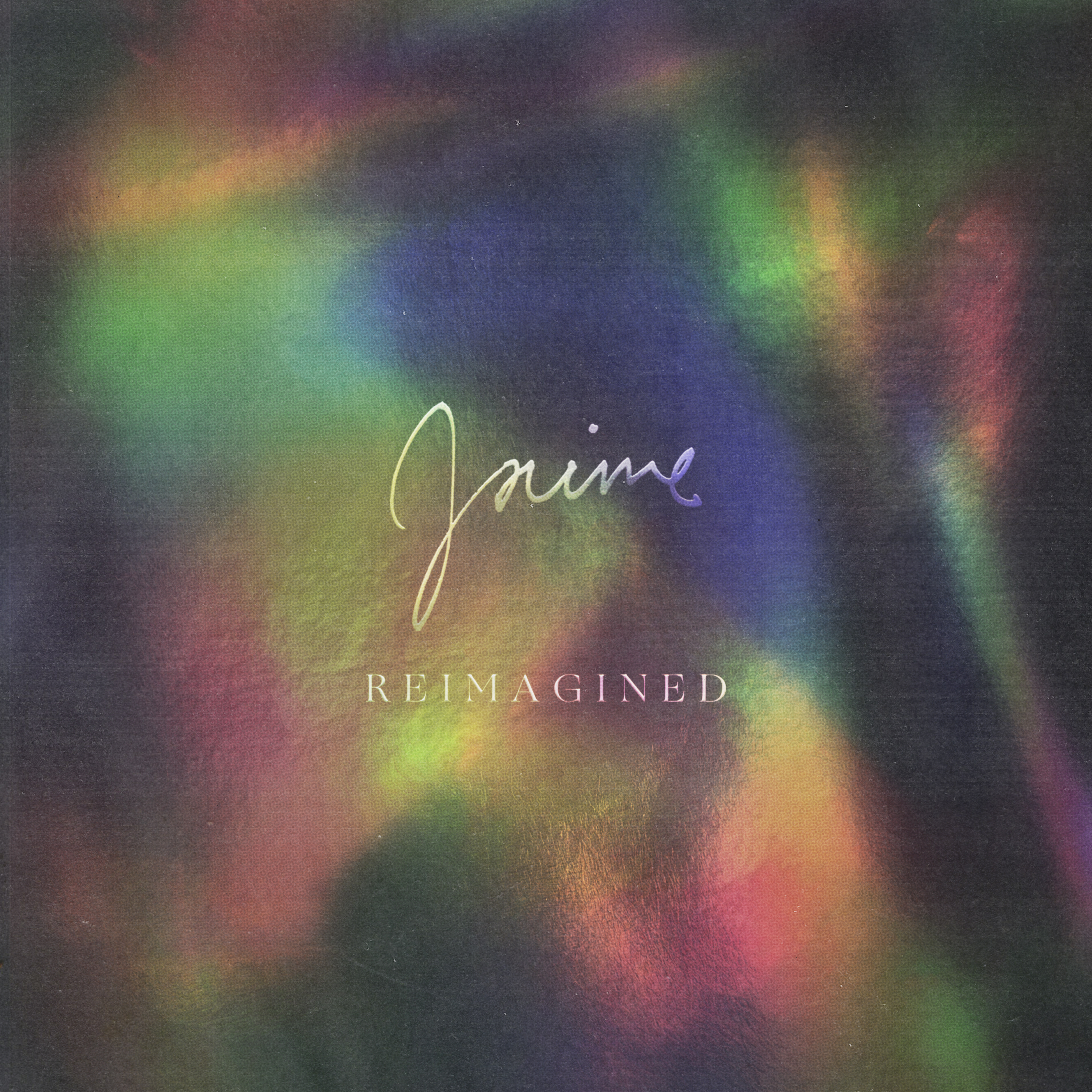 HOWARD BRITTANY — Jaime Reimagined