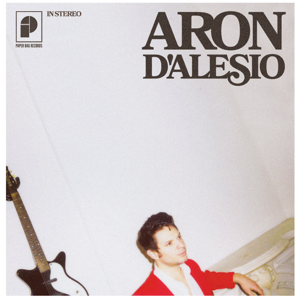 ARON DALESIO — Aron Dalesio