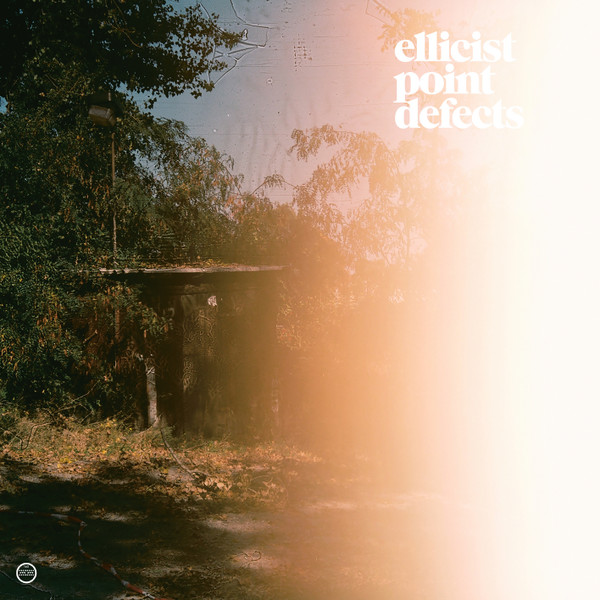 ELLICIST — POINT DEFECTS