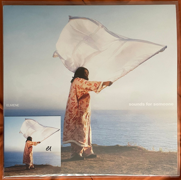 Elmiene — Sounds for Someone