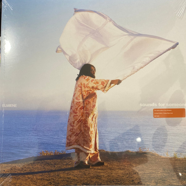 Elmiene — Sounds for Someone