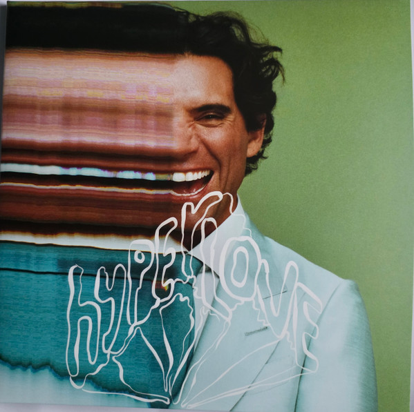 MIKA — Hyperlove