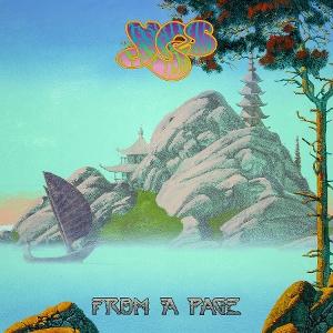 YES — From A Page (Expanded Edition)