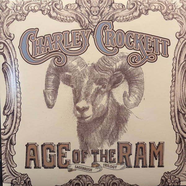 Charley Crockett — Age of the Ram
